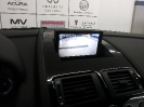 2013 Aston Martin Vantage V8 Backup Camera Install