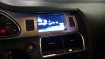 2007 Audi Q7 Bluray DVD Player Integration to Factory MMI System