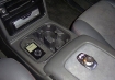 2003 Custom Chevy Silverado SS Alpine Rockford Fosgate AV System