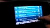 Infiniti Touchscreen Navigation Integration 