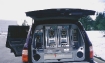 2003 Lexus LX470 Custom A/V Diamond Audio System NFL DE/DT Orpheus Roye_1