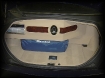 2006 Maserati Quattroporte Custom Audio System_10