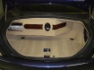 2006 Maserati Quattroporte Custom Audio System_12