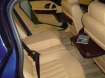 2006 Maserati Quattroporte Custom Audio System_13