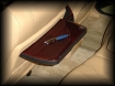 2006 Maserati Quattroporte Custom Audio System_15
