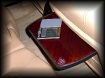 2006 Maserati Quattroporte Custom Audio System_16