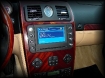 2006 Maserati Quattroporte Custom Audio System_17
