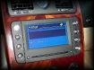 2006 Maserati Quattroporte Custom Audio System_19