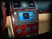 2006 Maserati Quattroporte Custom Audio System_25