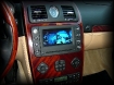 2006 Maserati Quattroporte Custom Audio System_28
