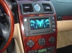 2006 Maserati Quattroporte Custom Audio System_29