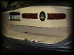 2006 Maserati Quattroporte Custom Audio System_4