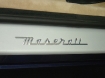 2006 Maserati Quattroporte Custom Audio System_53