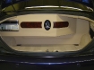 2006 Maserati Quattroporte Custom Audio System_56
