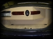 2006 Maserati Quattroporte Custom Audio System_5