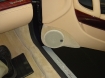 2006 Maserati Quattroporte Custom Audio System_62