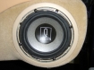 2006 Maserati Quattroporte Custom Audio System_65