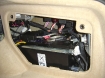 2006 Maserati Quattroporte Custom Audio System_75