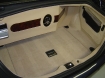 2006 Maserati Quattroporte Custom Audio System_78