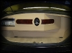2006 Maserati Quattroporte Custom Audio System_7
