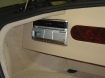 2006 Maserati Quattroporte Custom Audio System_87