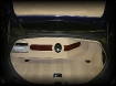 2006 Maserati Quattroporte Custom Audio System_9