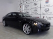 2013 Maserati Quattroporte S K40 Custom Radar Detector Install