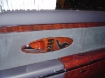 Maybach 62 Custom JL Audio Subwoofer Donyell Marshall
