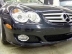 2004 Mercedes-Benz SL500 Parktronic Front and Rear Parking Sensors_4