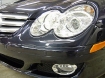 2004 Mercedes-Benz SL500 Parktronic Front and Rear Parking Sensors_5