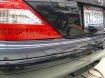2004 Mercedes-Benz SL500 Parktronic Front and Rear Parking Sensors_6