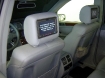 2007 Mercedes-Benz GL 4 DVD Headrest System