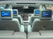 2008 Mercedes-Benz R Class Video System