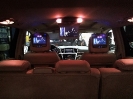 2013 Mercedes-Benz GL450 Rear Seat Entertainment System