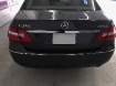 Mercedes-Benz E Class Front and Rear Parking Sensor Installation